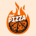 Hot Pizza-logo